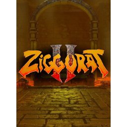 Ziggurat 2 (PC - Steam Key)