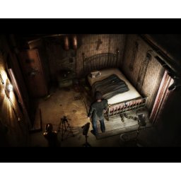 Black Mirror II (PC - Steam Key)