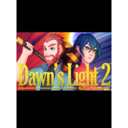 Dawn's Light 2 (PC - Steam Key)