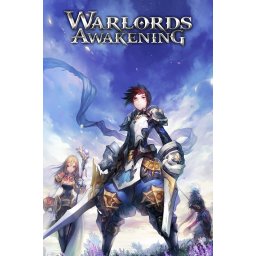 Warlords Awakening (PC - Steam Key)