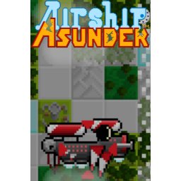 Airship Asunder (PC - Steam Key)