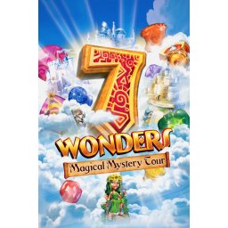 7 Wonders: Magical Mystery Tour (PC - Steam Key)