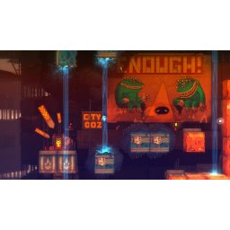 On Rusty Trails (PC - Steam Key)