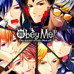 Obey Me (PC - Steam Key)
