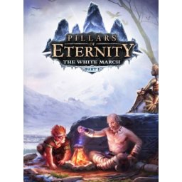 Pillars of Eternity: The White March Part I (PC - Steam Key)