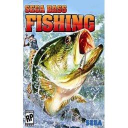 SEGA Bass Fishing (PC - Steam Key)