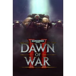 Warhammer 40,000: Dawn of War II Master Collection (PC - Steam Key)