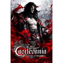 Castlevania: Lords of Shadow 2 (PC - Steam Key)
