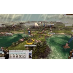 Total War: SHOGUN 2 Gold Edition (EU) (PC - Steam Key)