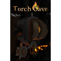 Torch Cave (PC - Steam Key)