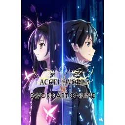 Accel World VS. Sword Art Online Deluxe Edition (EU) (PC - Steam Key)