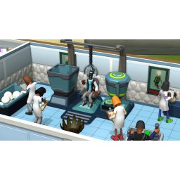 Two Point Campus: Medical School (EU) (PC - Steam Key)