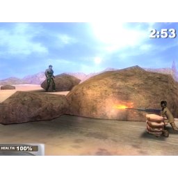 Alpha Zylon (PC - Steam Key)