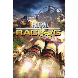 A.I.M. Racing (PC - Steam Key)
