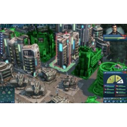 Anno 2070 (Complete Edition) (EU) (PC - Ubisoft Connect Key)