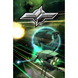 Starion Tactics (PC - Steam Key)