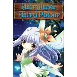 Fairyland: Fairy Power (PC - Steam Key)