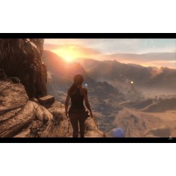 Tomb Raider (PC - Steam Key)