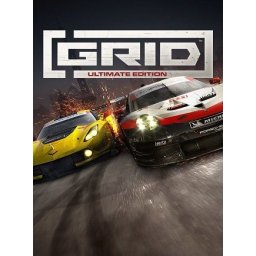 GRID (Ultimate Edition) (PC - Steam Key)