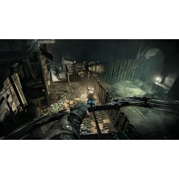 Thief (PC - Steam Key)