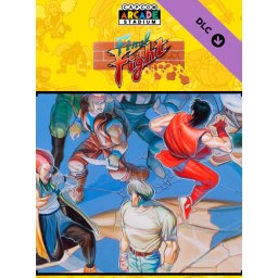 Capcom Arcade Stadium (PC - Steam Key)