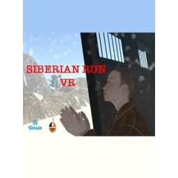 Siberian Run [VR] (PC - Steam Key)