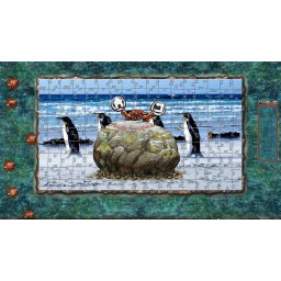 Pixel Puzzles 2: Birds (EU) (PC - Steam Key)