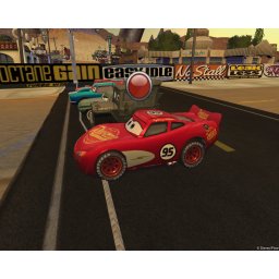 Disney Cars Classics (EU) (PC - Steam Key)