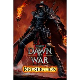 Warhammer 40,000: Dawn of War II: Retribution - Imperial Guard Race Pack (PC - Steam Key)