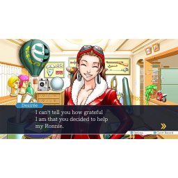 Phoenix Wright: Ace Attorney Trilogy (EU) (PC - Steam Key)