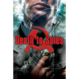 Death to Spies (PC - Steam Key)