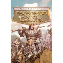 Ascension to the Throne (PC - Steam Key)