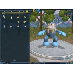 Spore: Creepy & Cute Parts Pack (Origin) (EU) (PC - EA App Key)