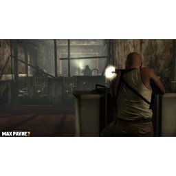 Max Payne 3 Complete Edition (Rockstar) (PC - Rockstar Games Key)