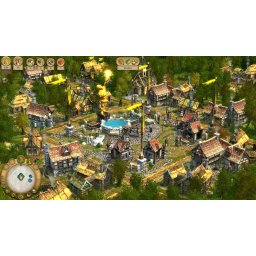 ANNO 1701 A.D. (PC - Ubisoft Connect Key)