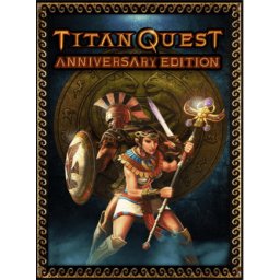 Titan Quest (Anniversary Edition) (PC - Steam Key)