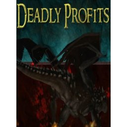 Deadly Profits (PC - Steam Key)