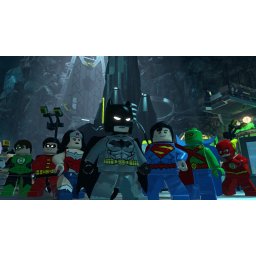 LEGO Batman 3: Beyond Gotham (EU) (PC - Steam Key)