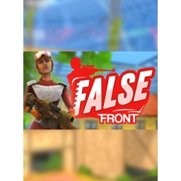 False Front (PC - Steam Key)