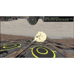 Terminal Velocity (PC - Steam Key)