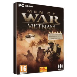 Men of War: Vietnam (PC - Steam Key)