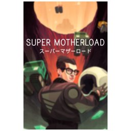 Super Motherload (PC - Steam Key)