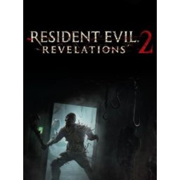 Resident Evil Revelations 2 / Biohazard Revelations 2 (Deluxe Edition) (PC - Steam Key)