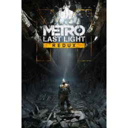 Metro: Last Light Redux GOG (PC - GOG Key)