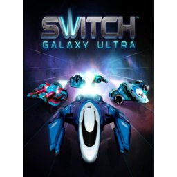 Switch Galaxy Ultra (PC - Steam Key)