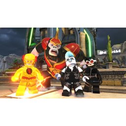 LEGO DC Super-Villains (Deluxe Edition) (PC - Steam Key)