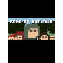 Band of Outlaws (PC - Steam Key)