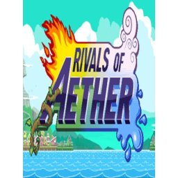 Rivals of Aether (PC - Steam Key)