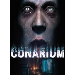 Conarium (PC - Steam Key)