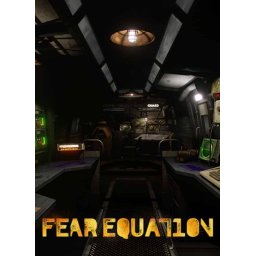 Fear Equation (PC - Steam Key)
